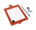 Protection de machine de meulage, taille 1, 159 x 133mm